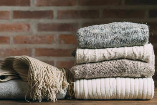 Care Tips That Make Your Alpaca Wool Last for Decades
