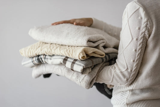 Wearing Softness: The Benefits of Choosing Natural Fibers