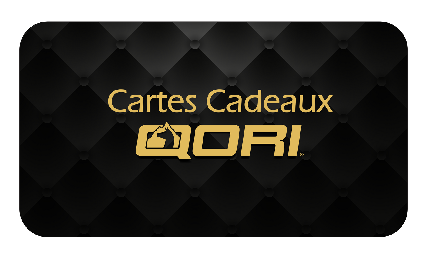 Cartes-cadeaux
