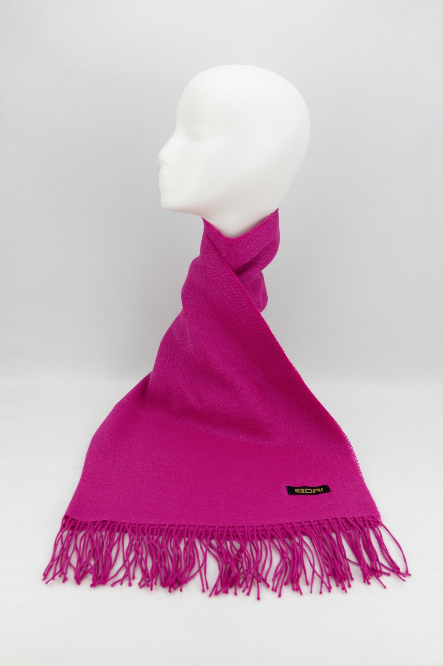 Foulard - alpaga
