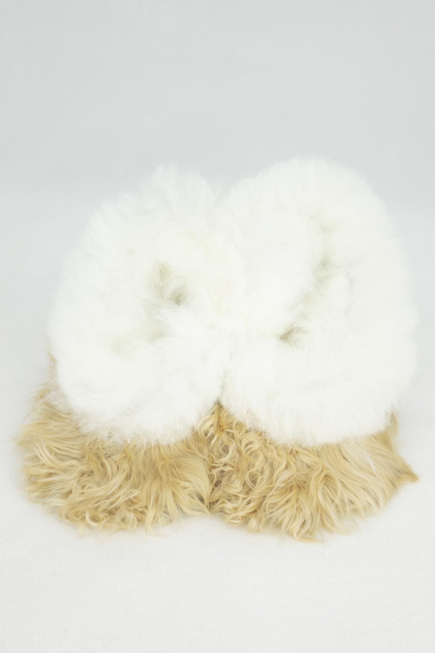 Pantoufles pour enfants - Cliquez pour voir les couleurs