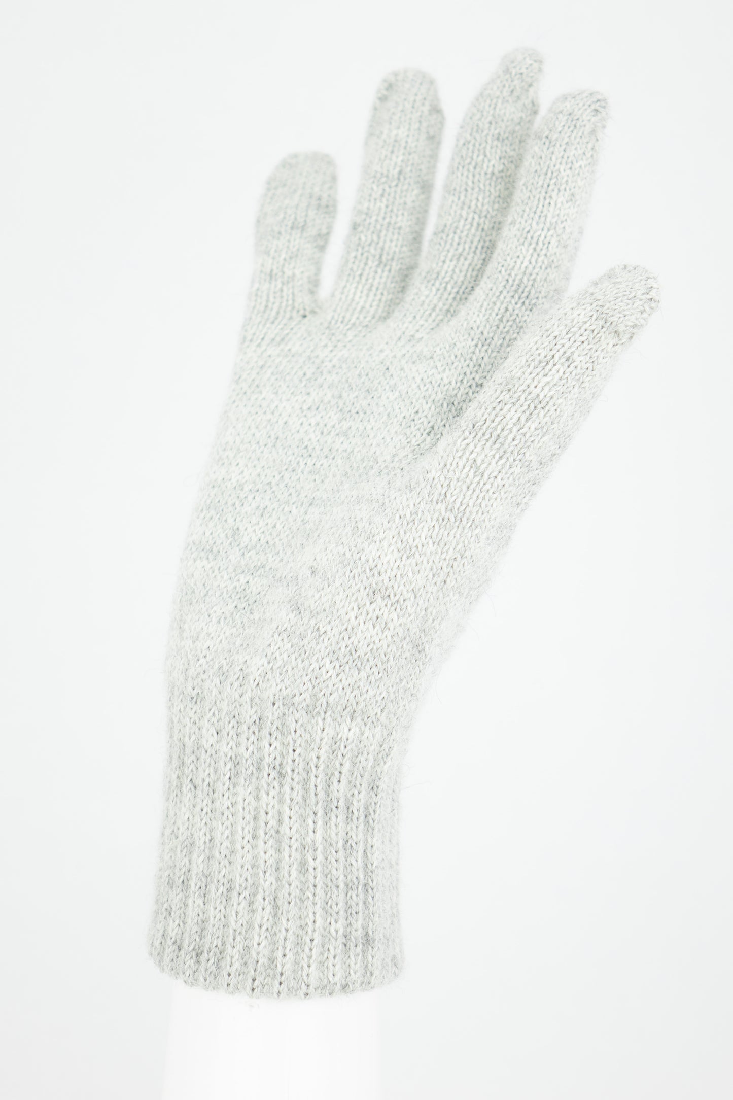 Gants simple - Alpaga