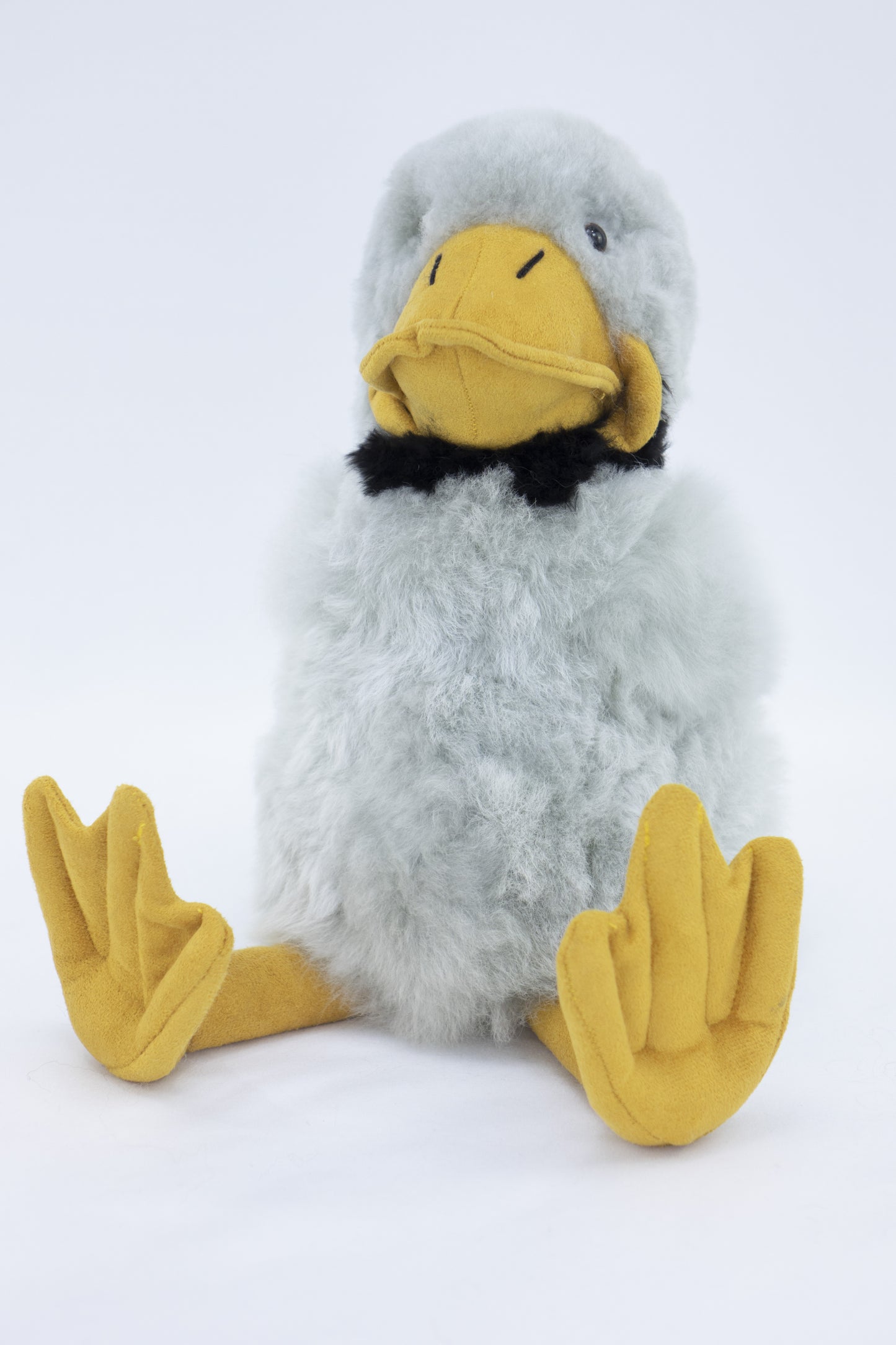 Peluche en alpaga 30 cm