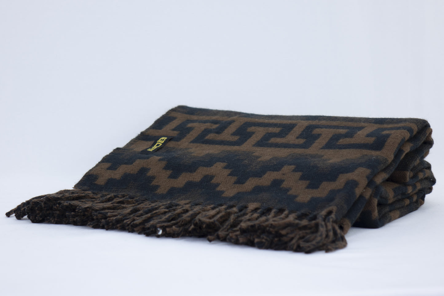 Couverture Chacana