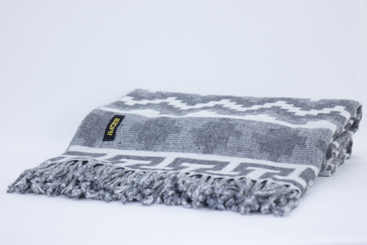 Couverture Chacana