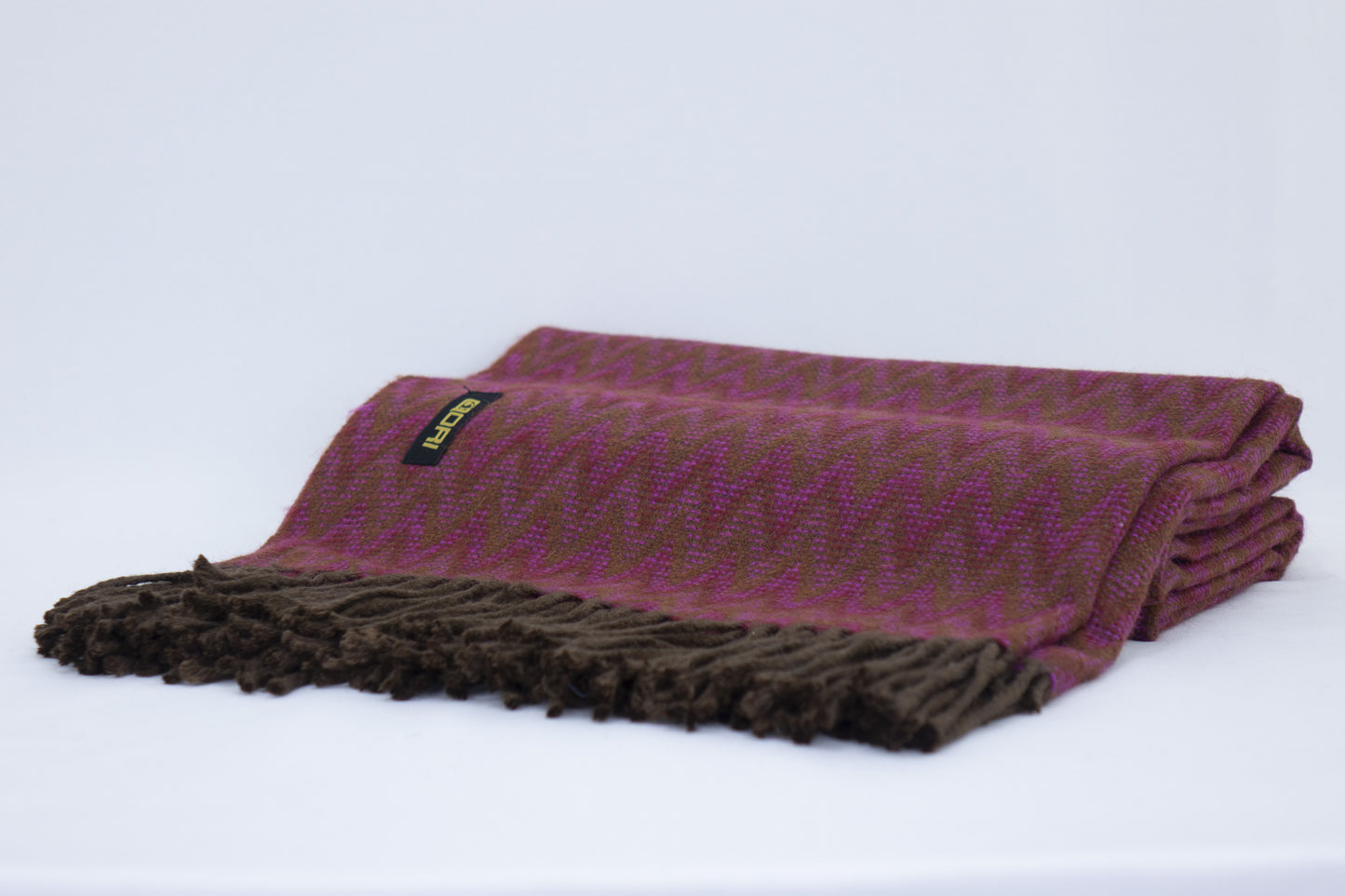 Couverture Zig-Zag
