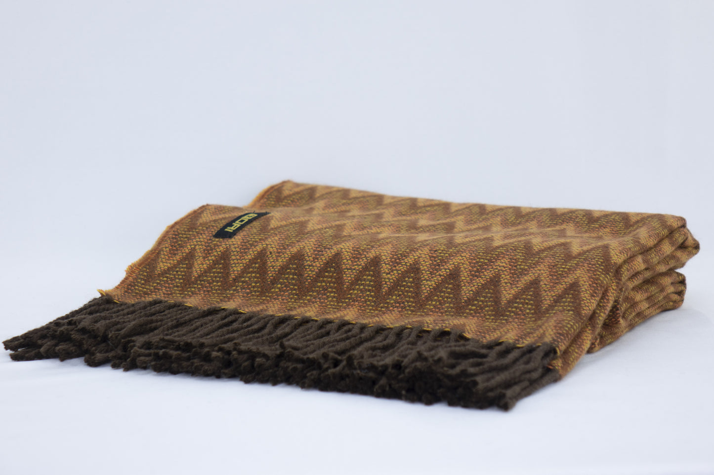 Couverture Zig-Zag