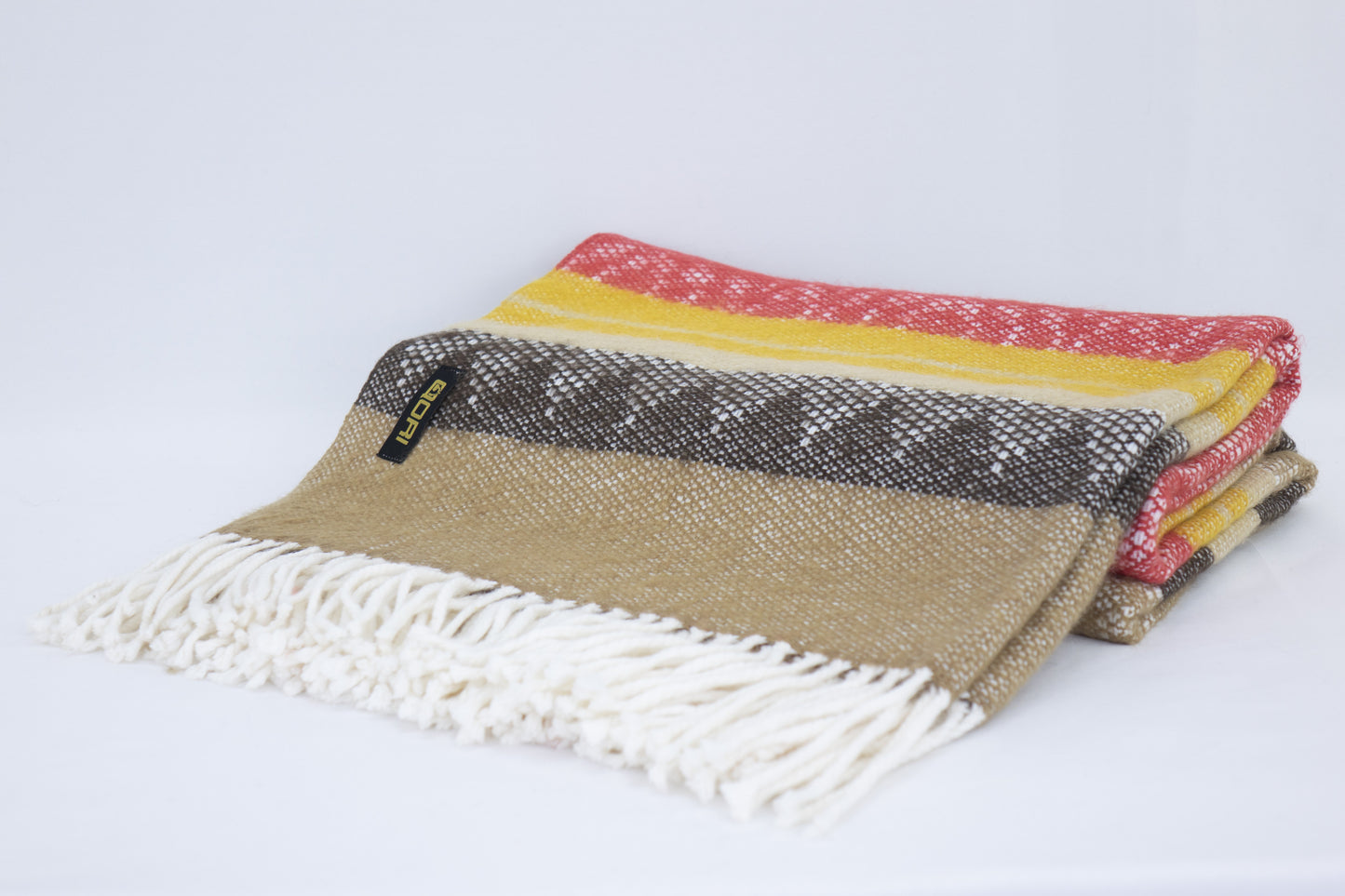 Couverture Apache