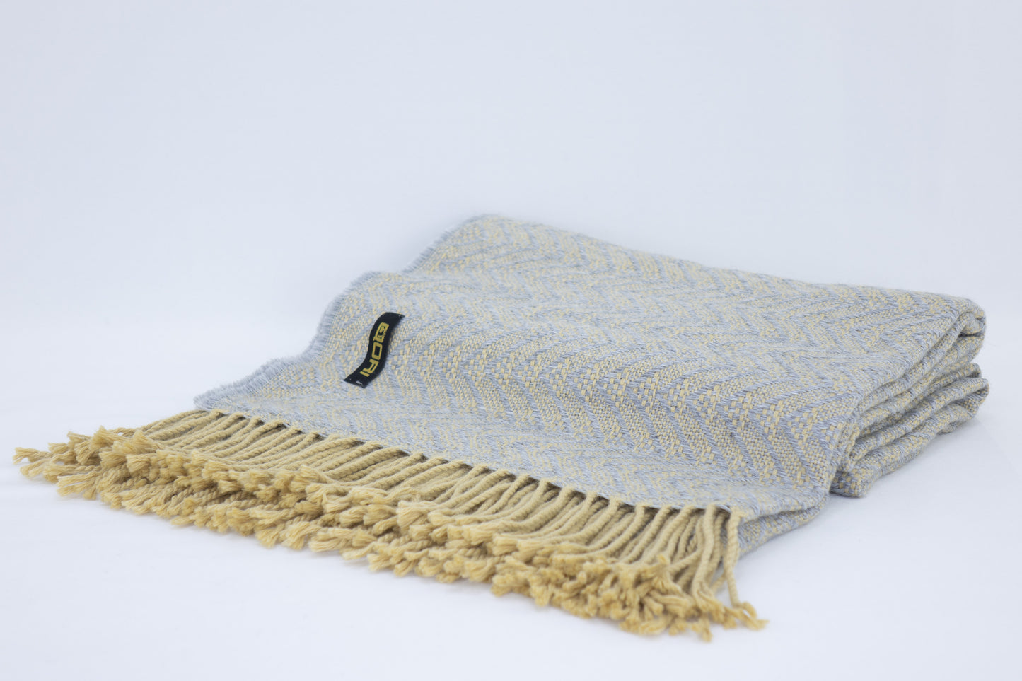 Couverture Tejida