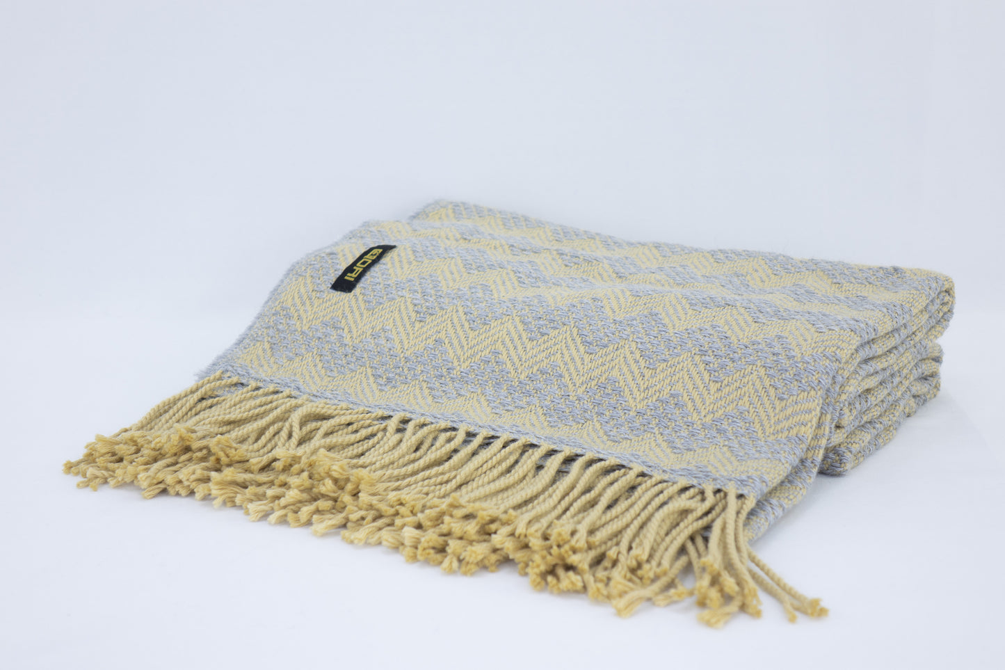 Couverture Tejida
