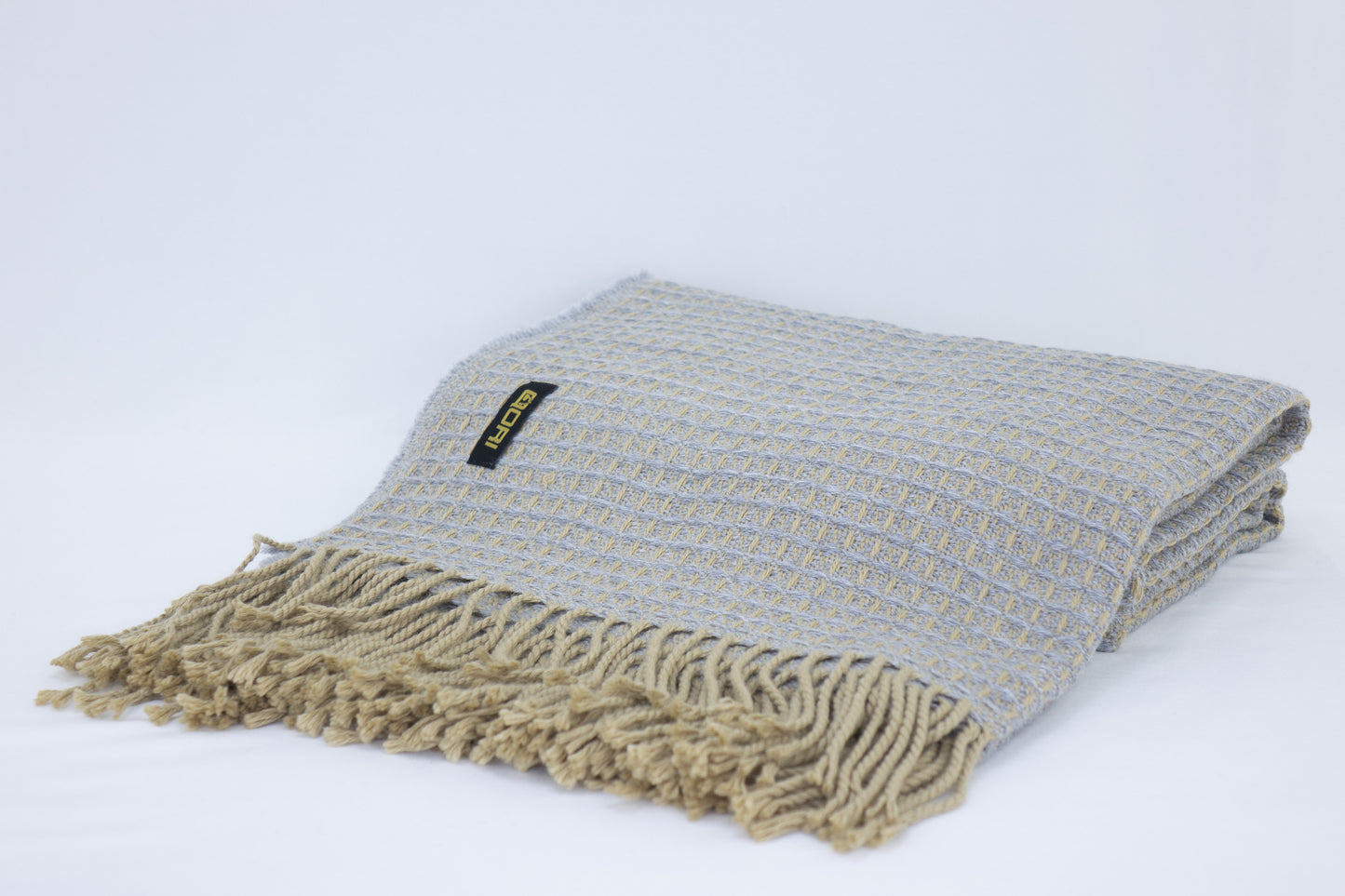 Couverture Tejida