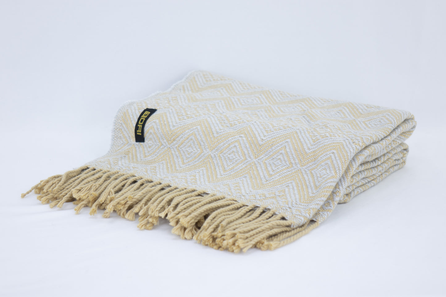 Couverture Tejida