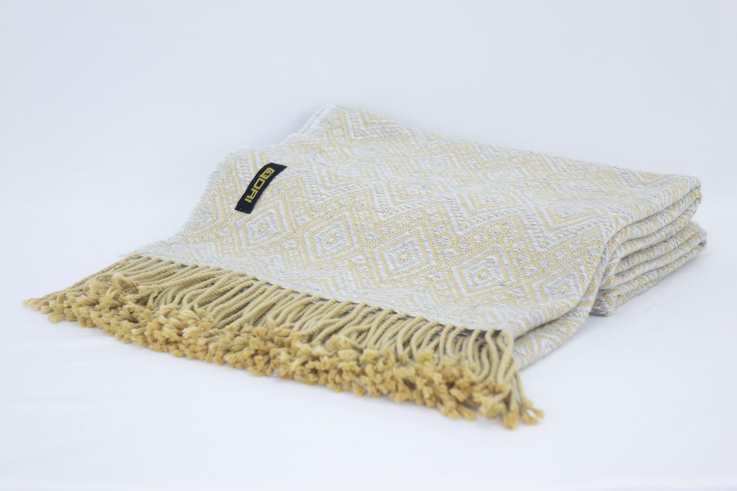 Couverture Tejida