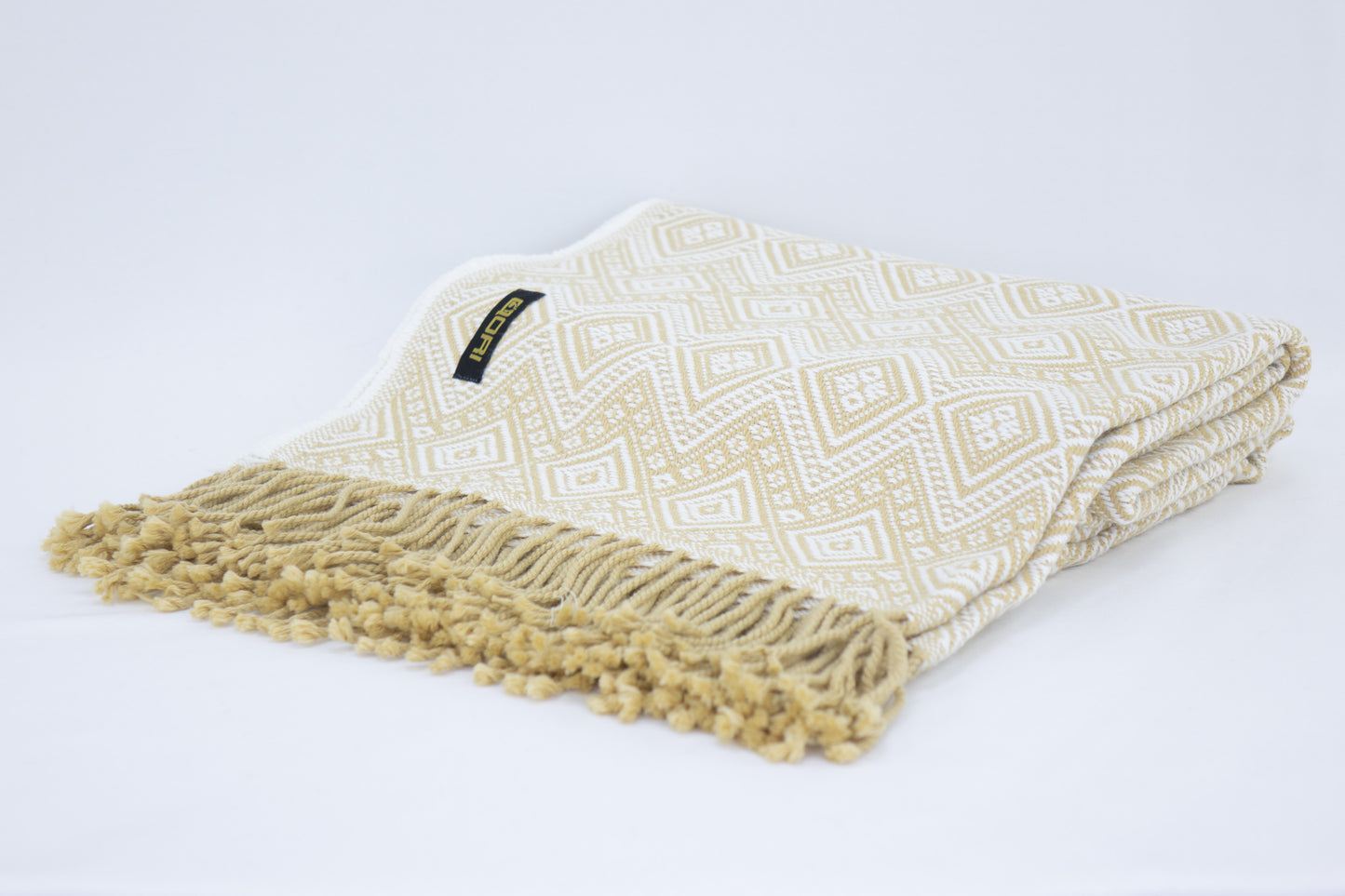 Couverture Tejida