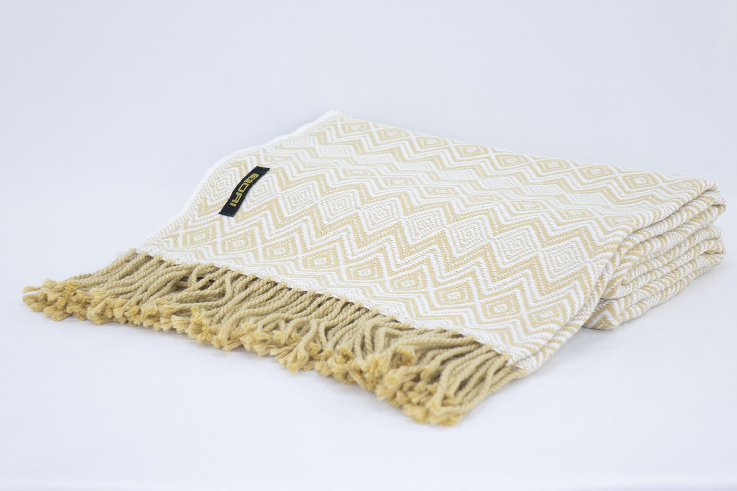 Couverture Tejida