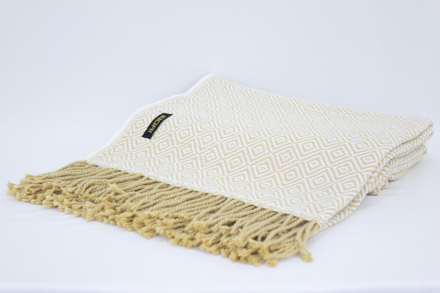 Couverture Tejida