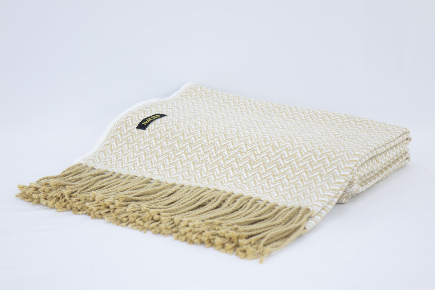 Couverture Tejida