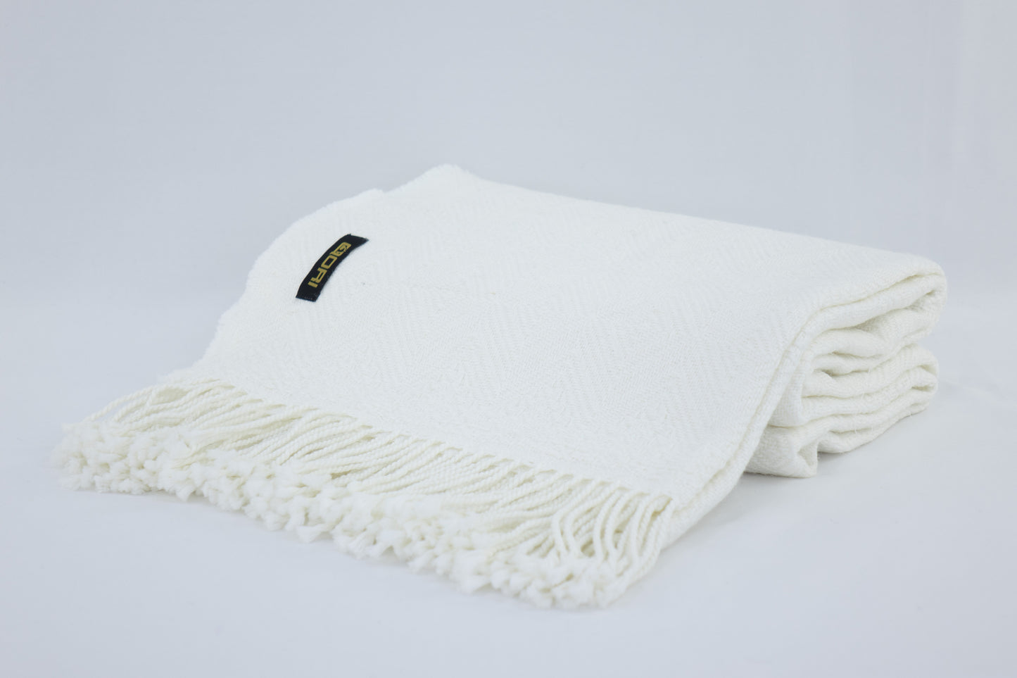 Couverture Tejida