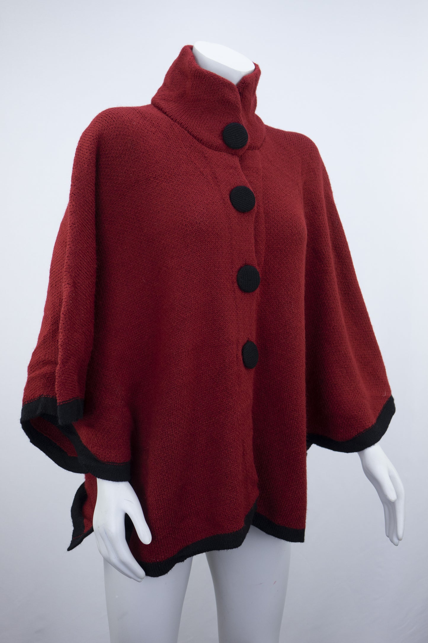Cape