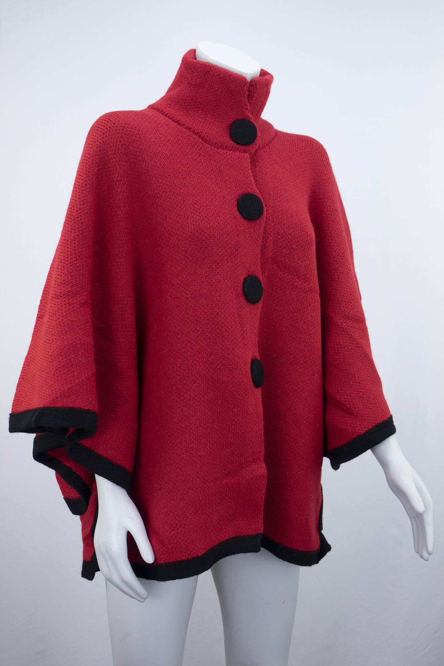Cape