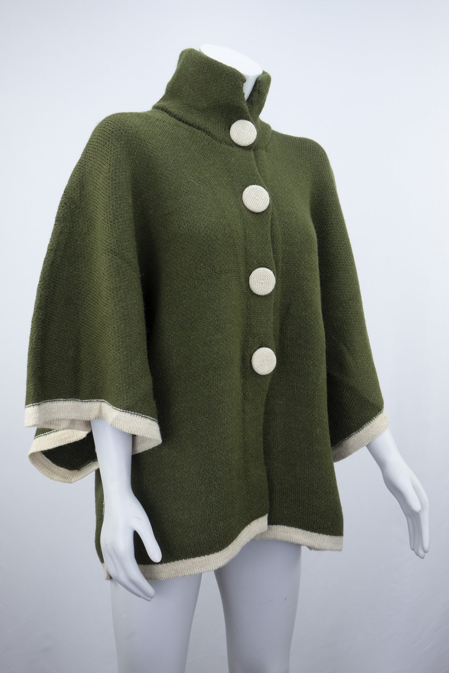 Cape