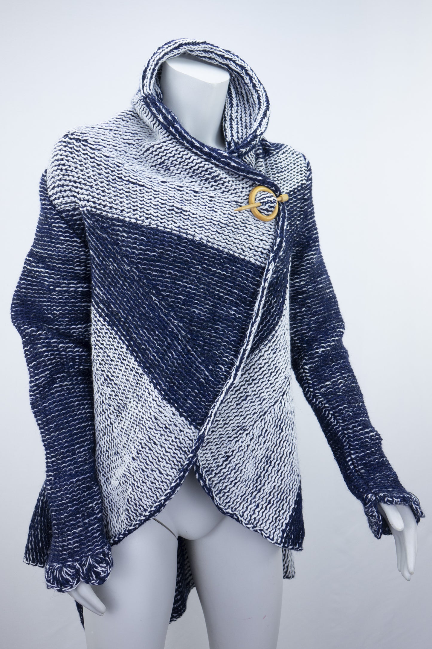 Veste Circulaire
