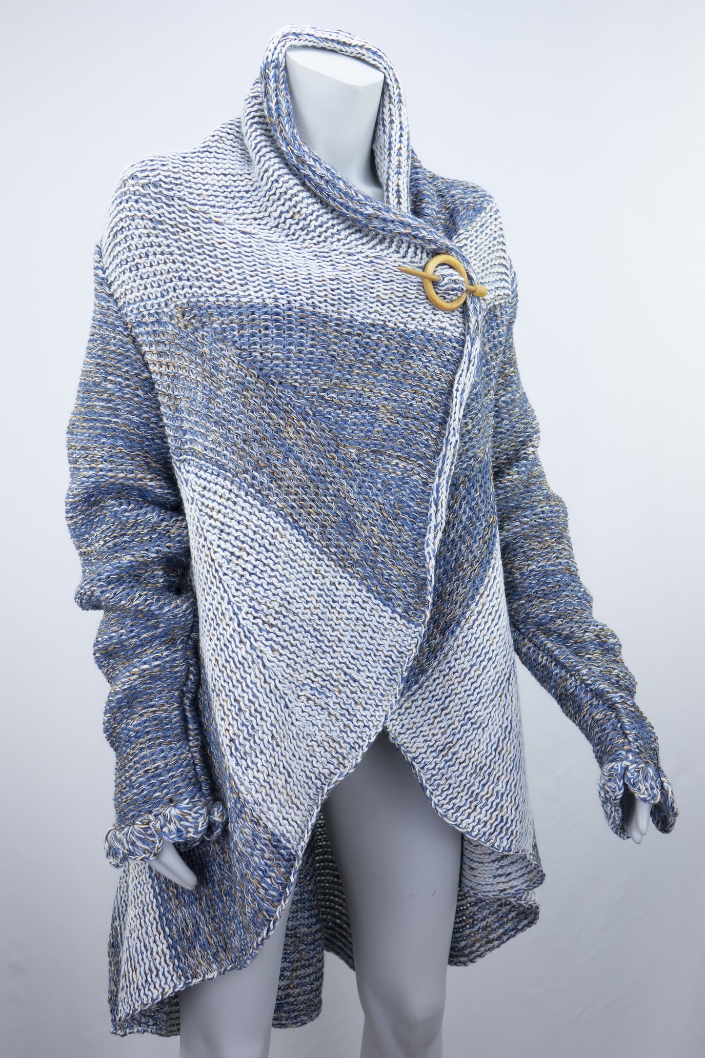 Veste Circulaire