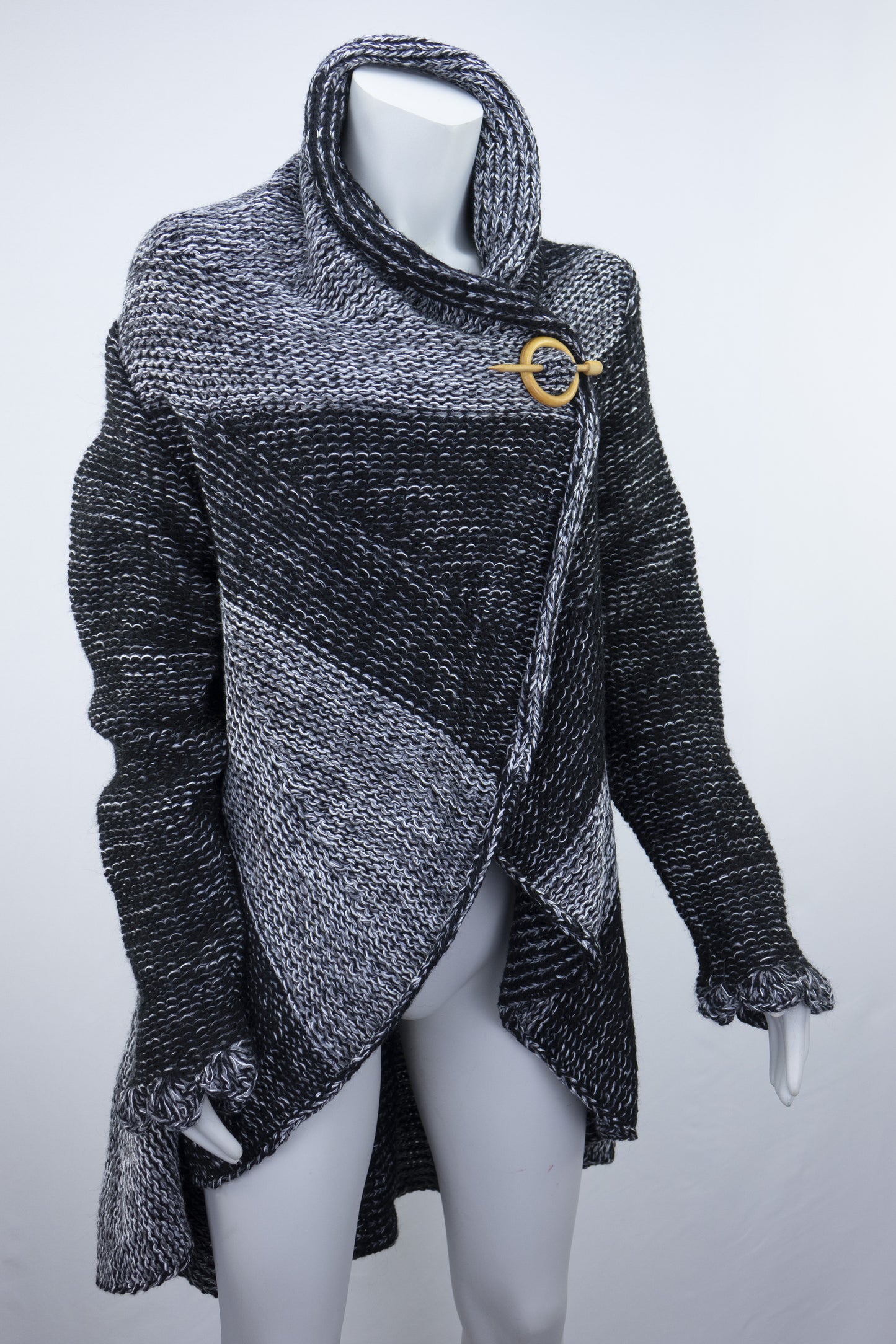 Veste Circulaire