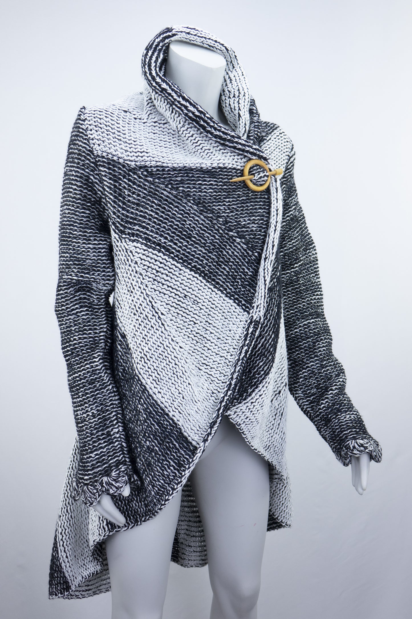 Veste Circulaire