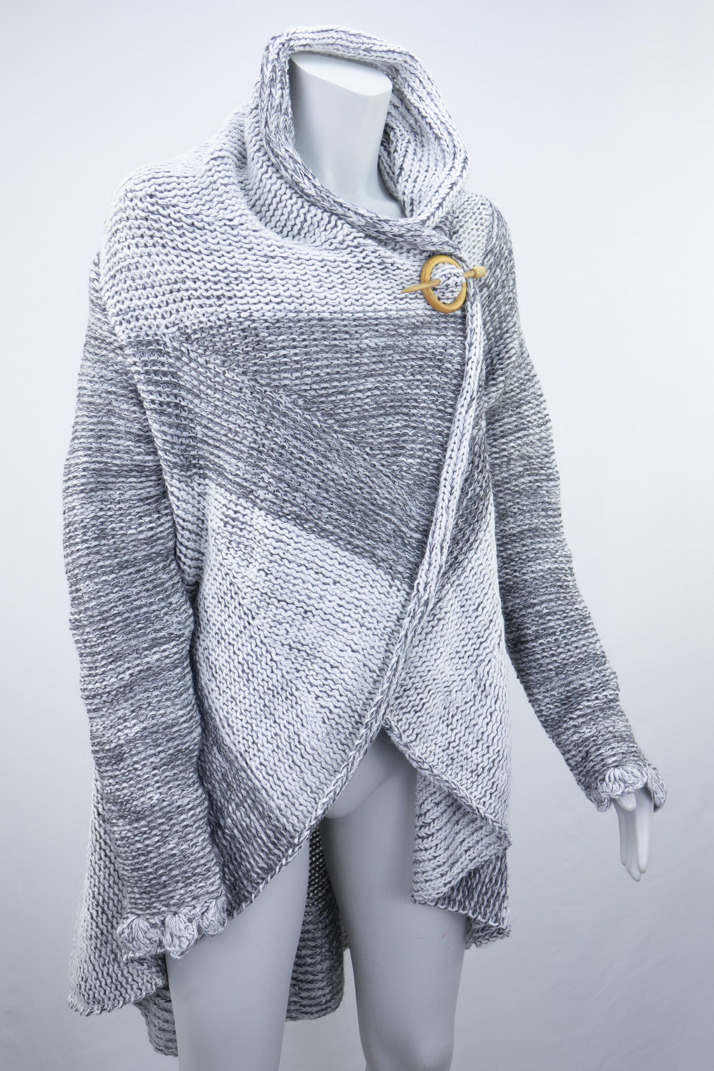 Veste Circulaire