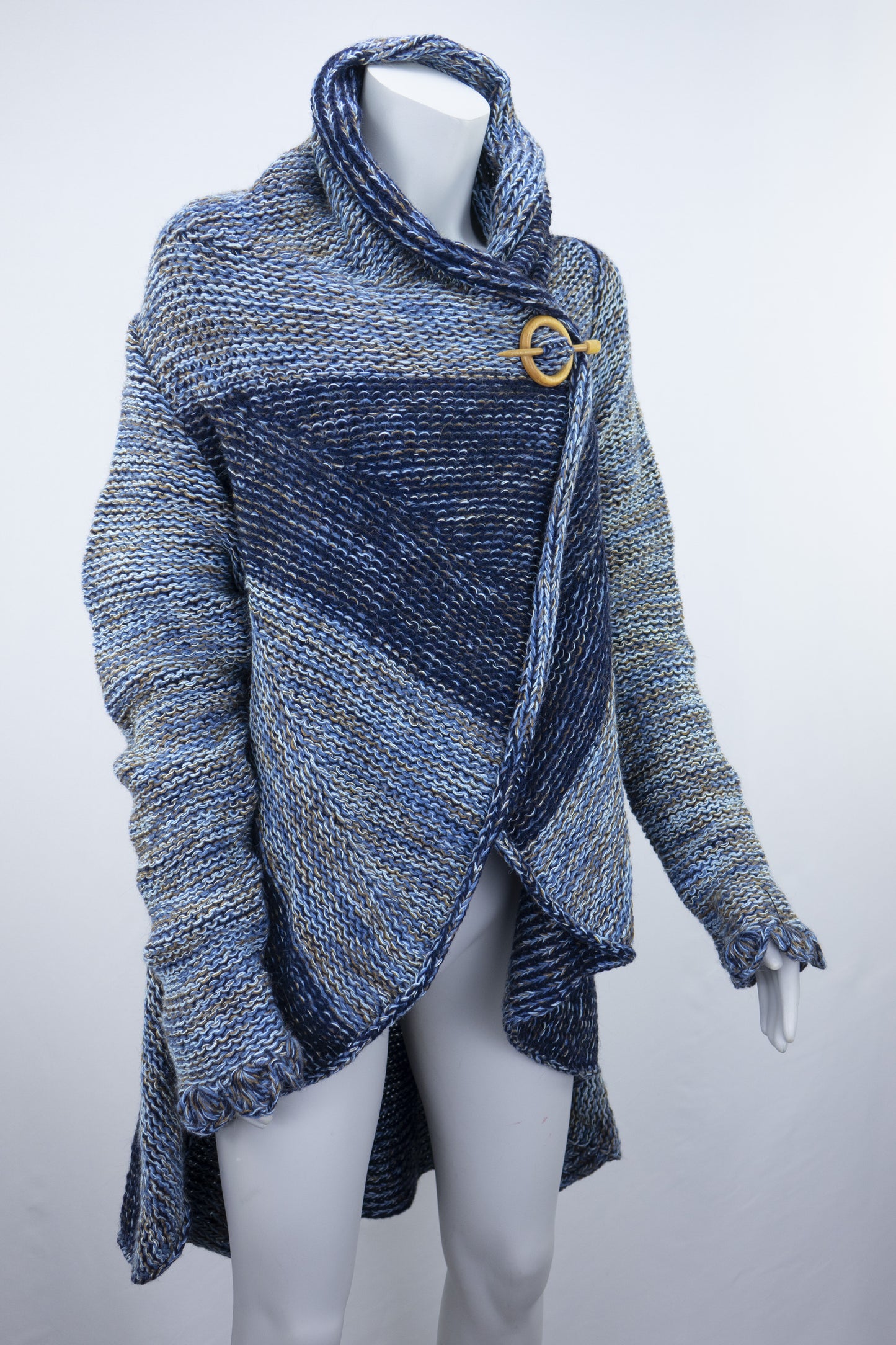 Veste Circulaire