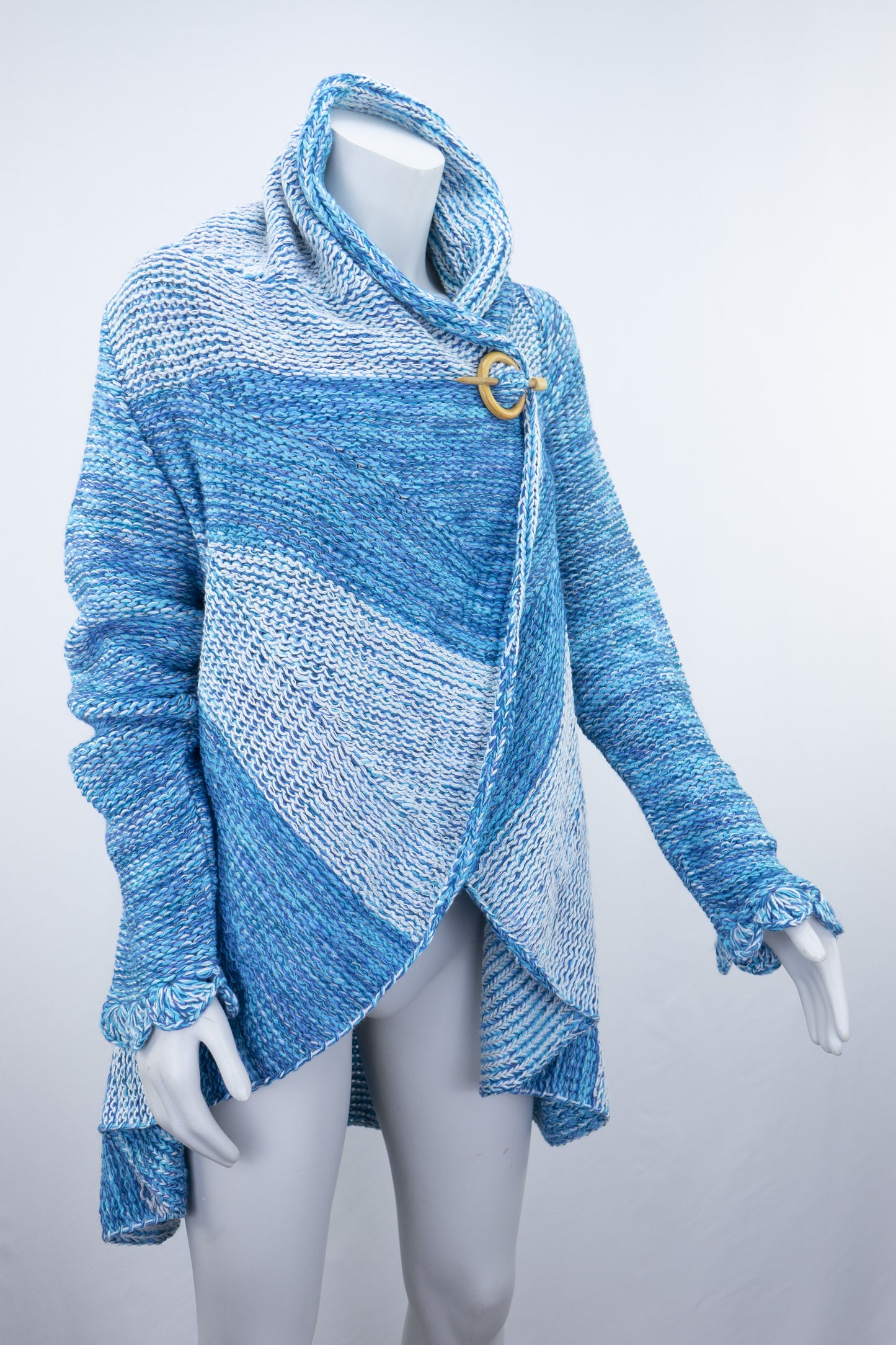 Veste Circulaire