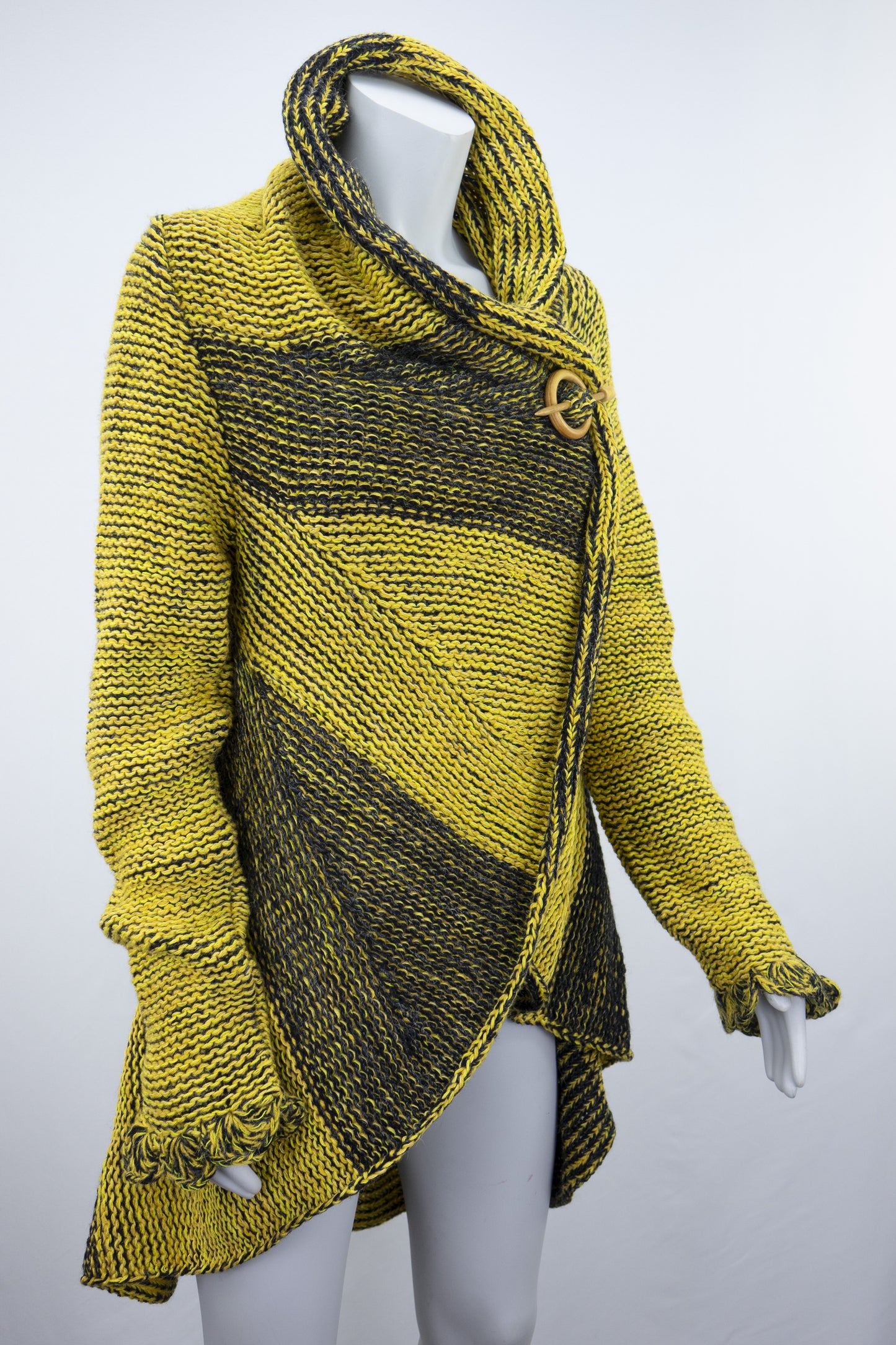 Veste Circulaire