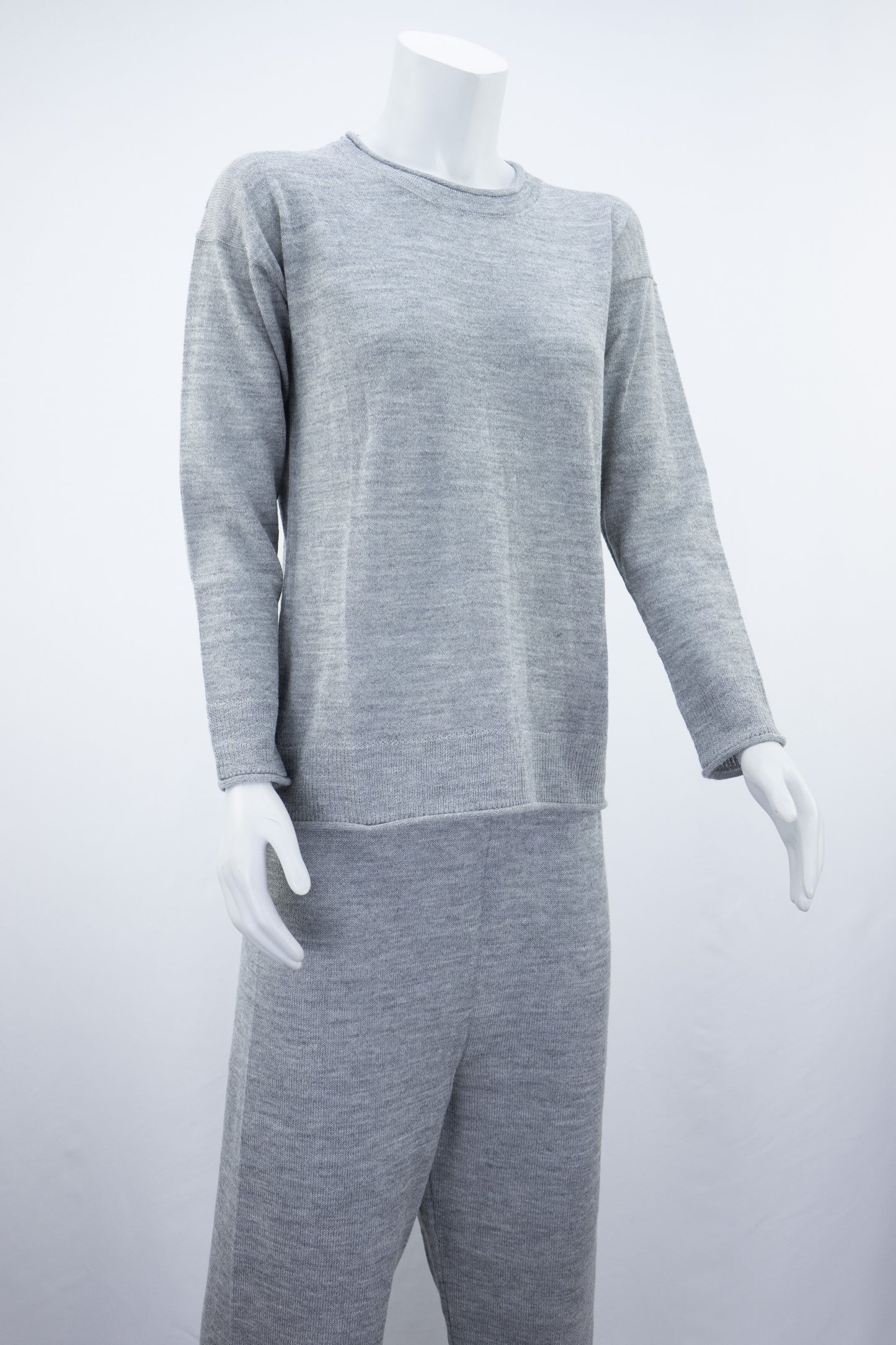 Ensemble 3 pièces – Bébé Alpaga