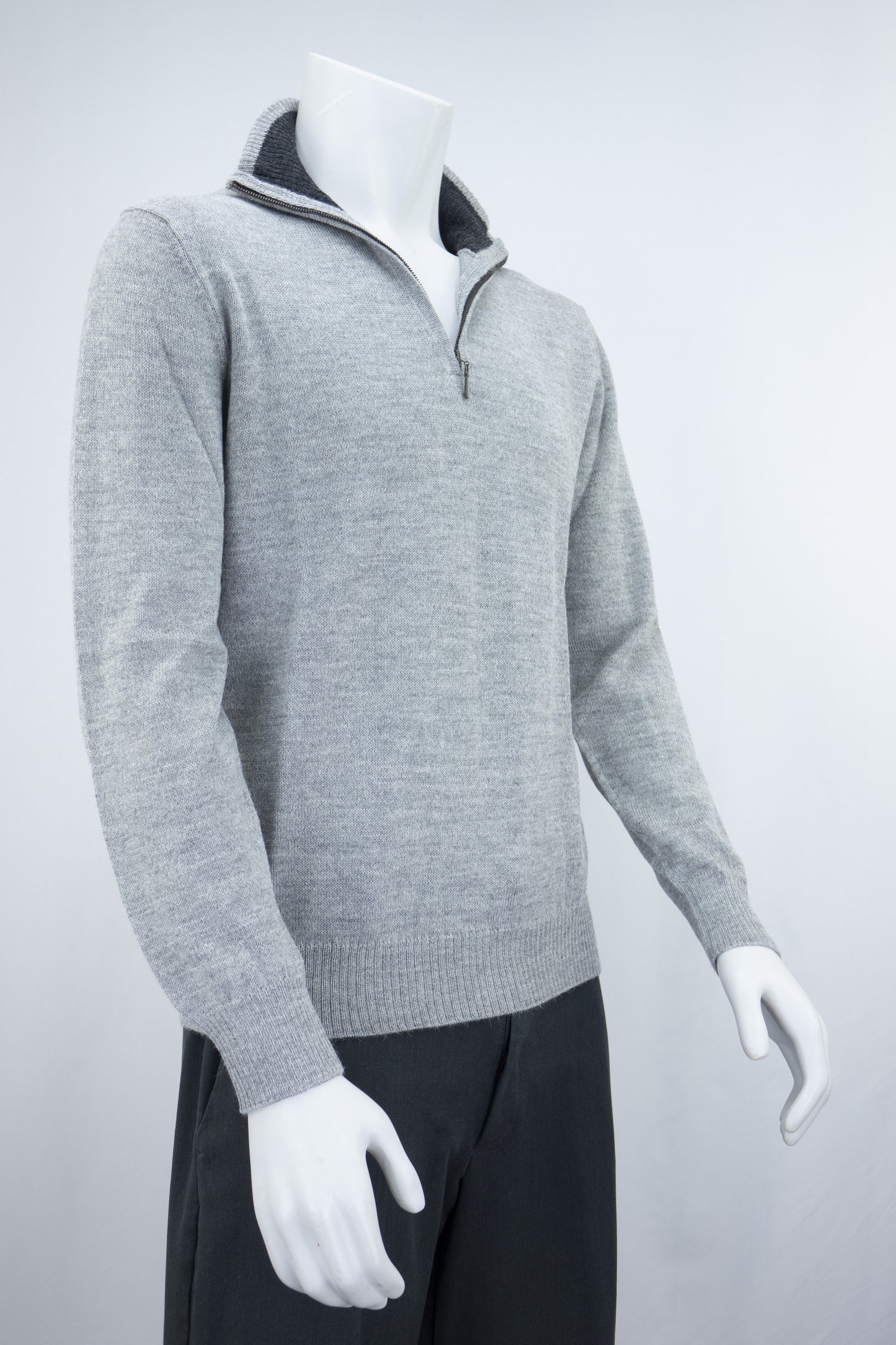 Veste à collet - Homme