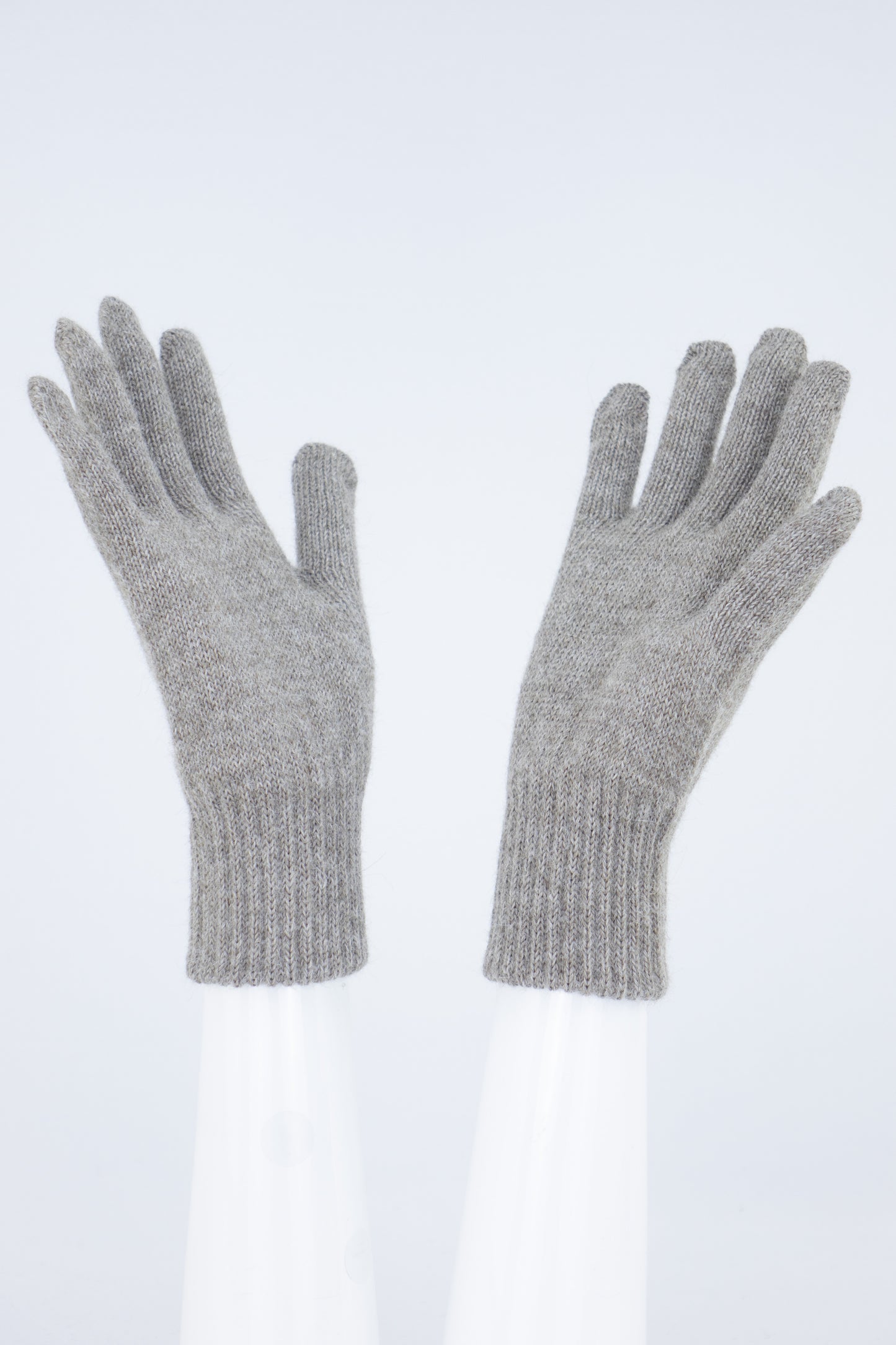 Gants simple - Alpaga