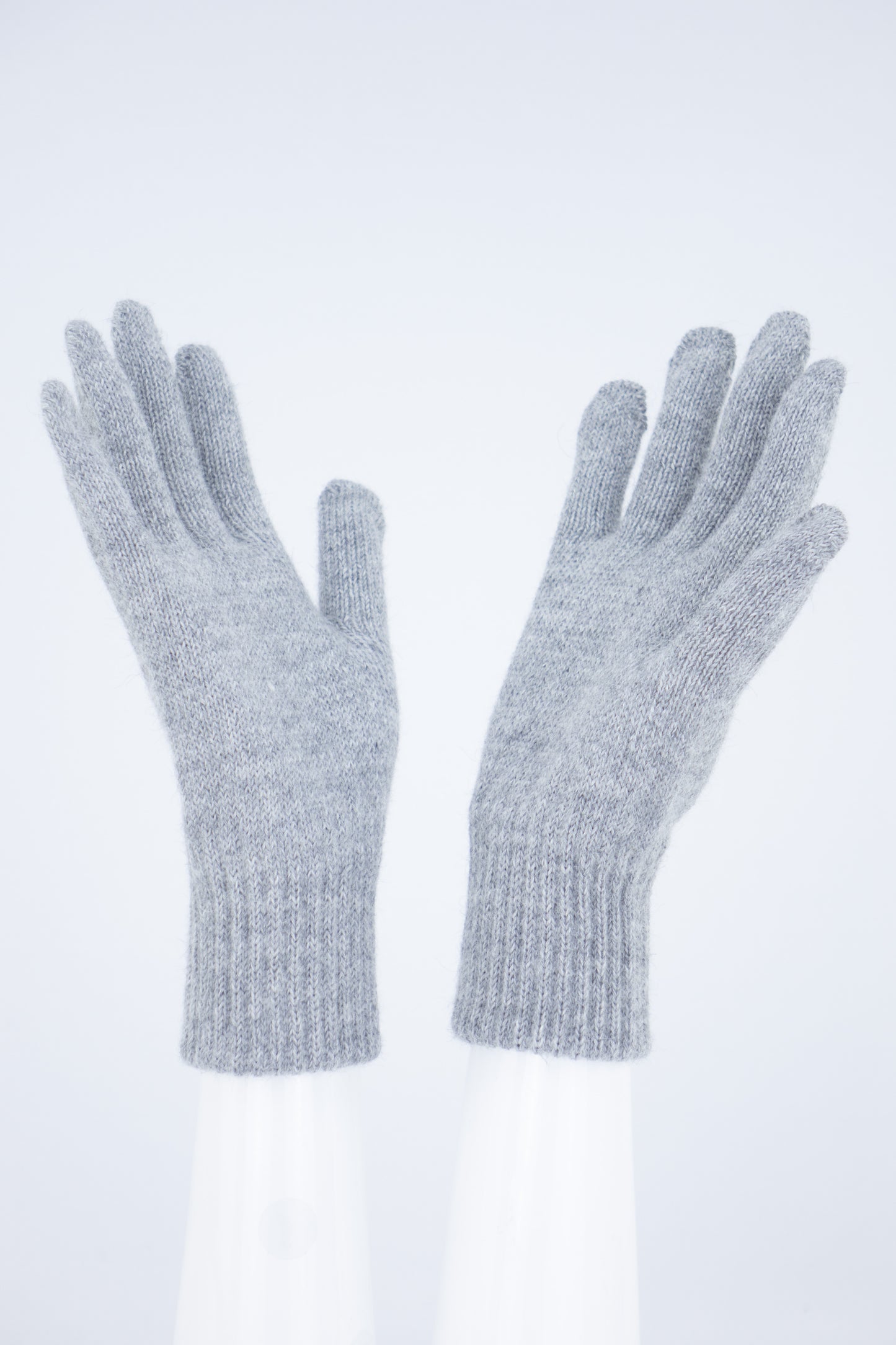 Gants simple - Alpaga