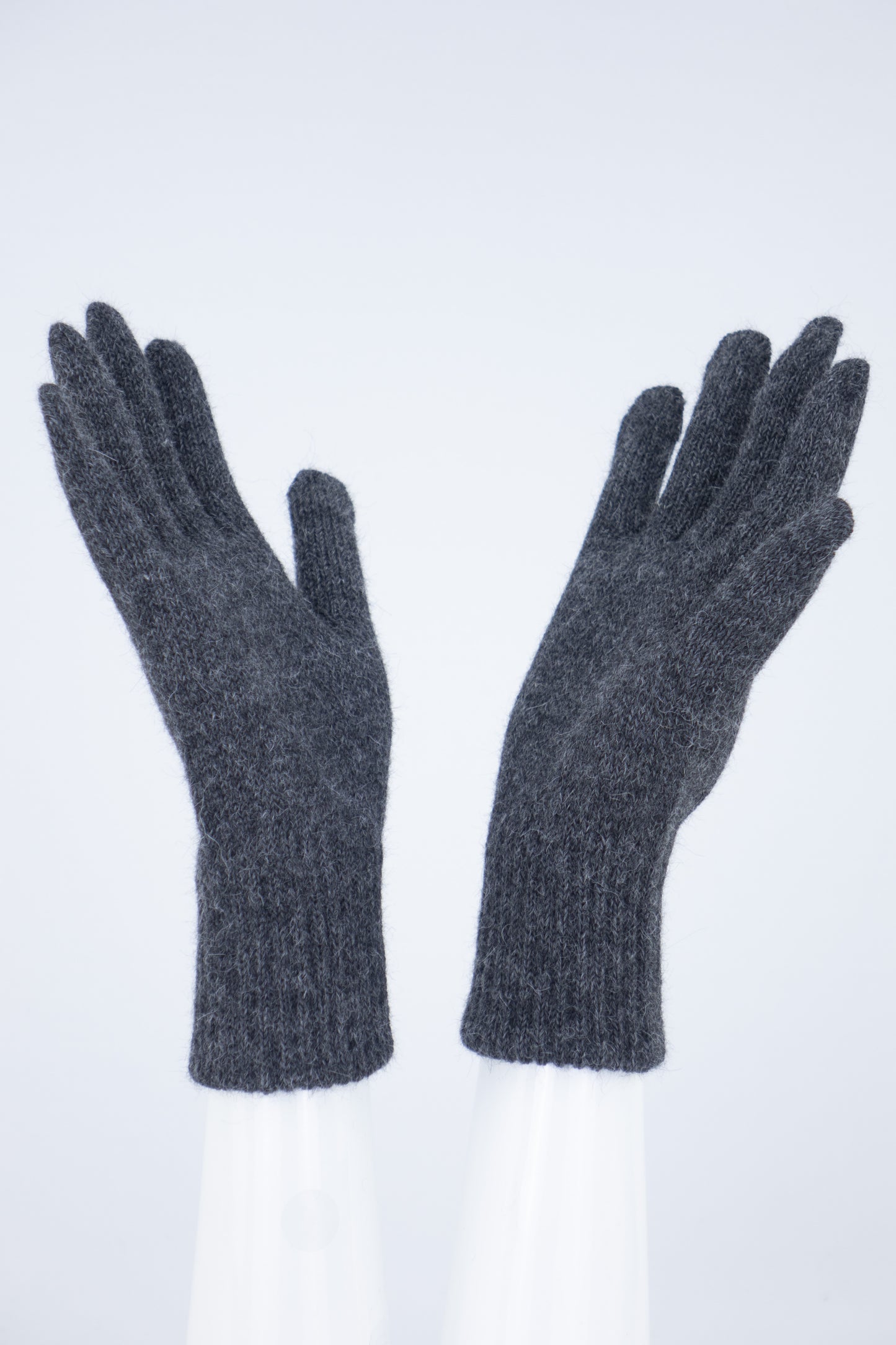 Gants simple - Alpaga
