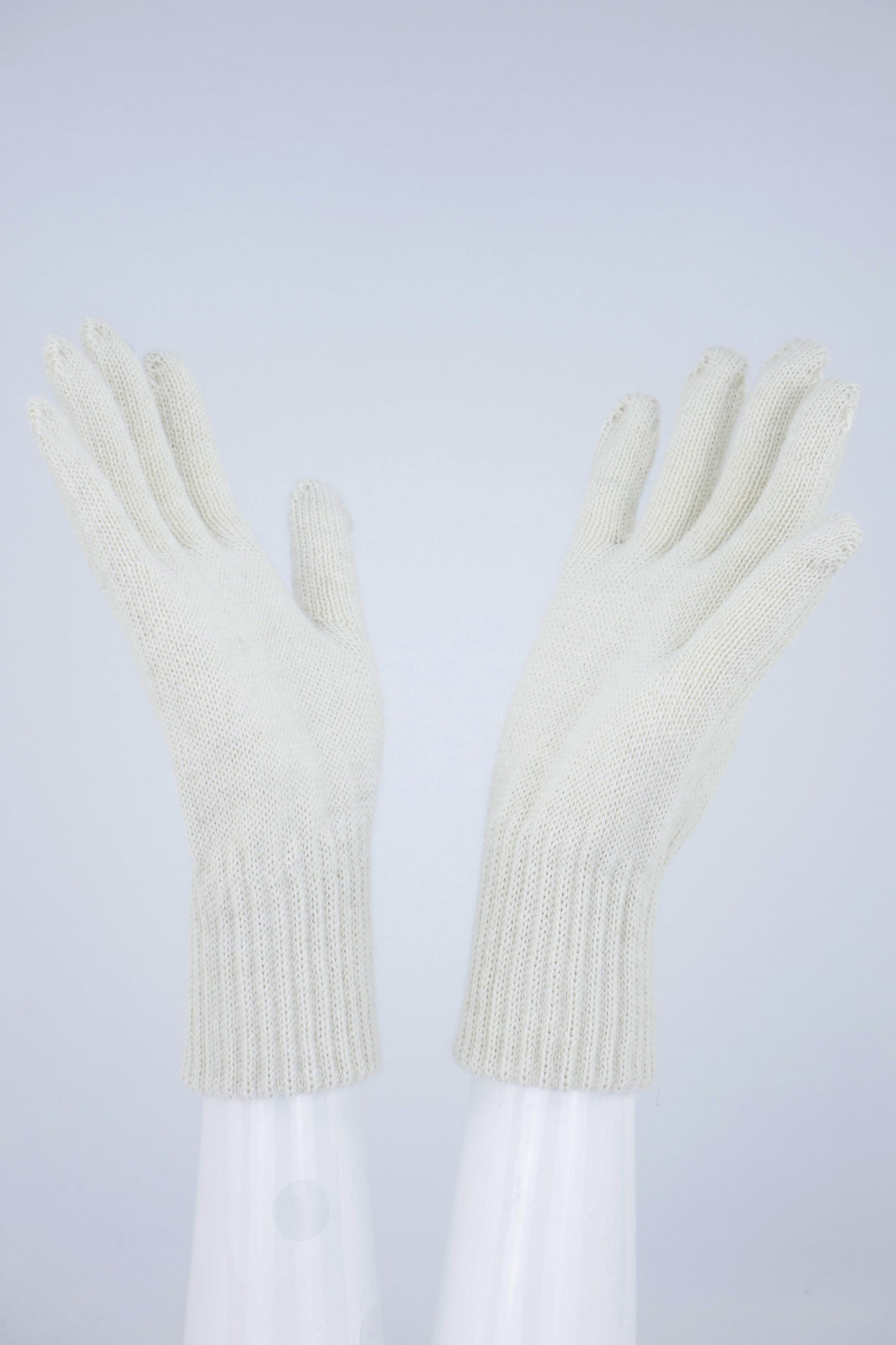Gants simple - Alpaga