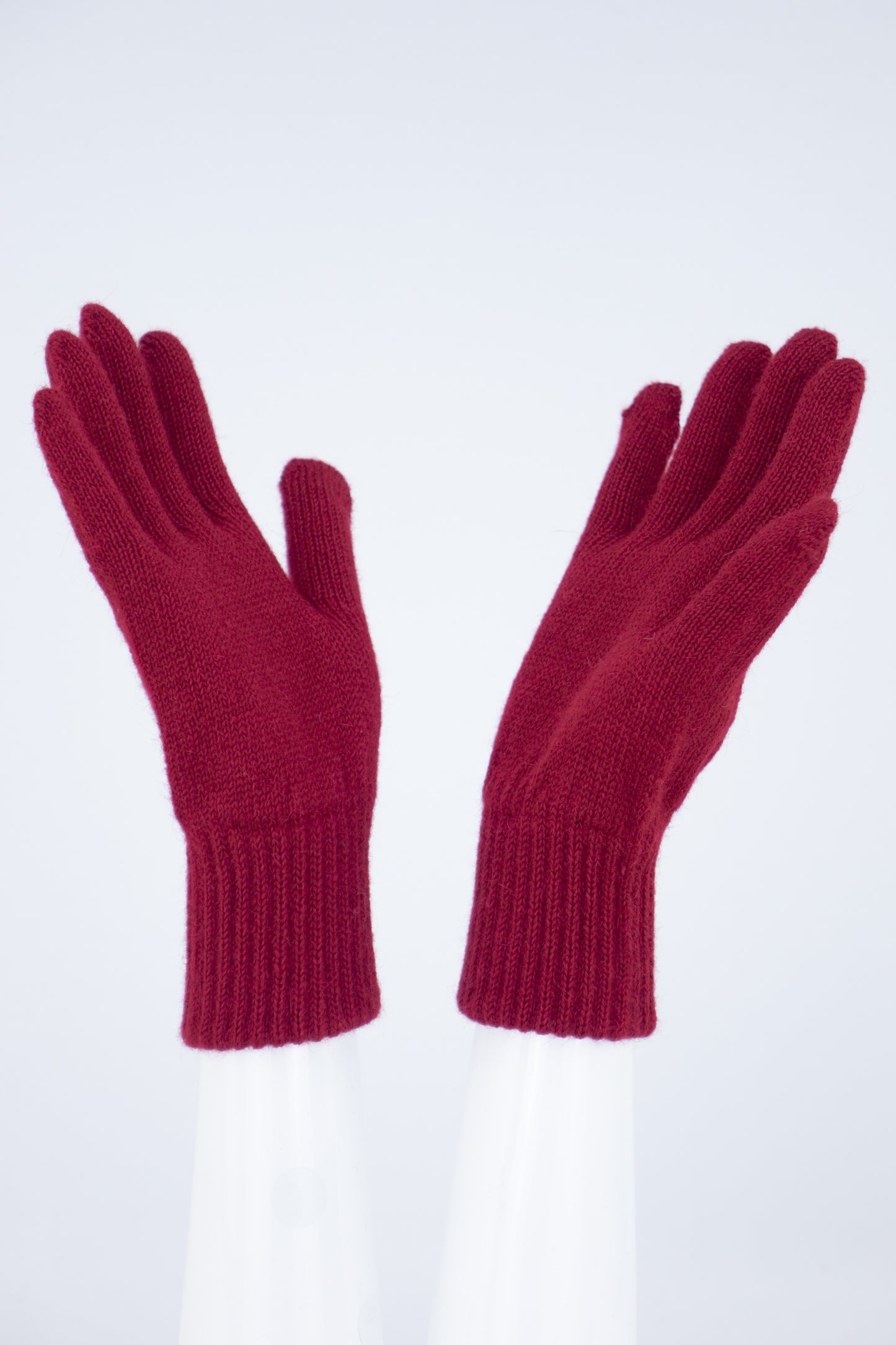 Gants simple - Alpaga