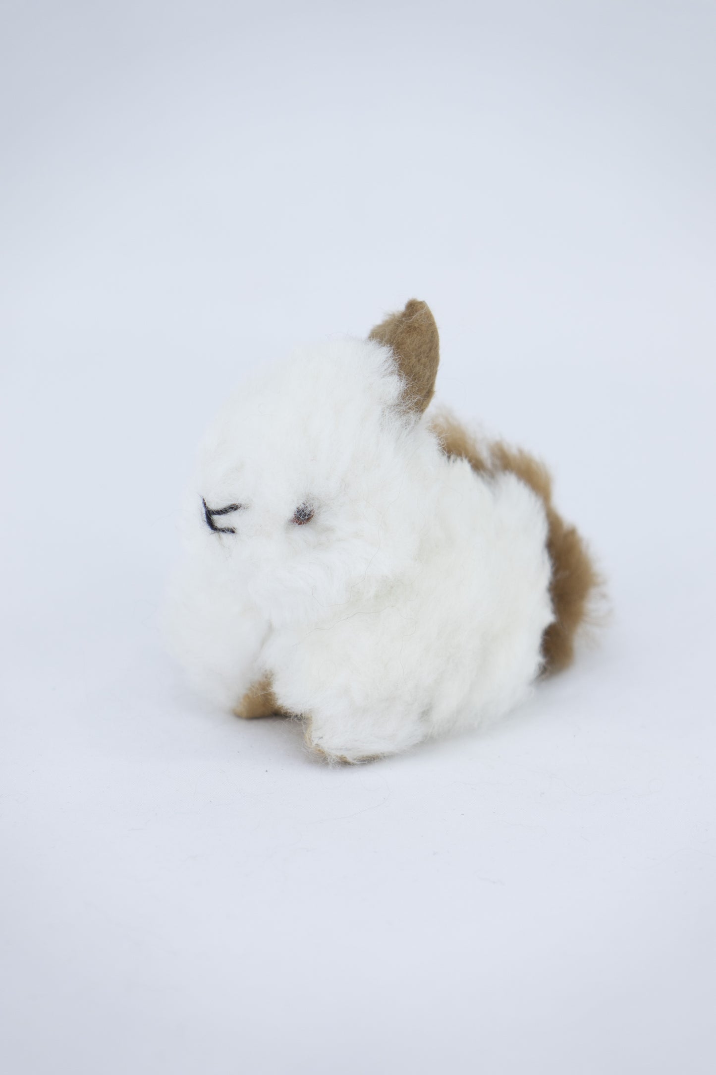 Lapin - alpaga