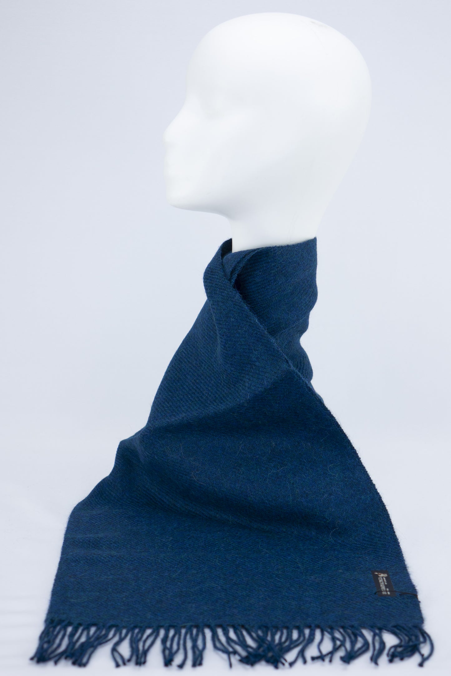 Foulard fin – Bébé alpaga