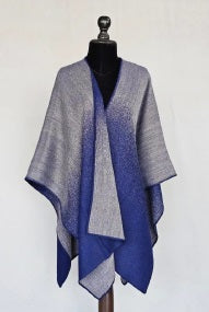 Cape - Bébé alpaga