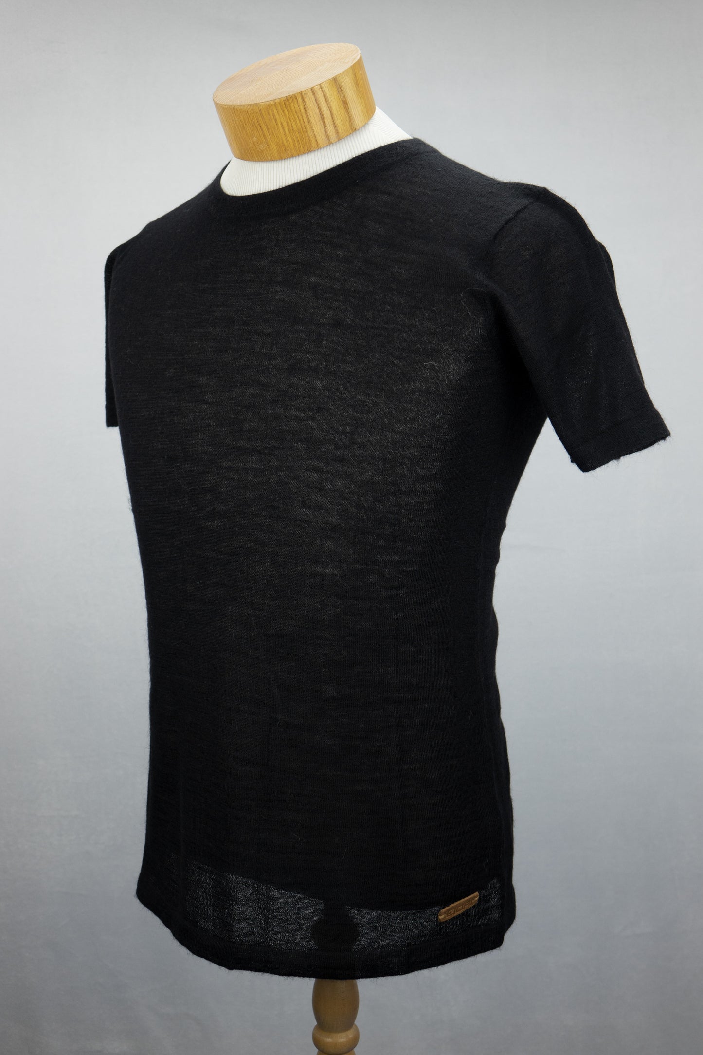 T-Shirt Qori Sport léger - collet en O