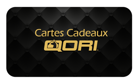 Cartes-cadeaux