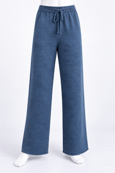 Pantalon souple - Bébé alpaga
