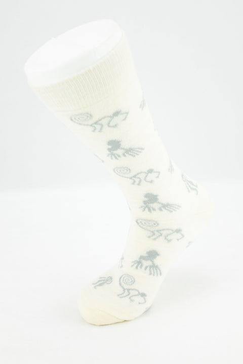 Bas de ville - alpaga