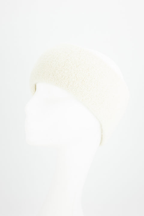 Bandeaux - bébé alpaga