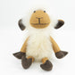 Peluche en alpaga 30 cm