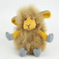 Peluche mouton 18 cm